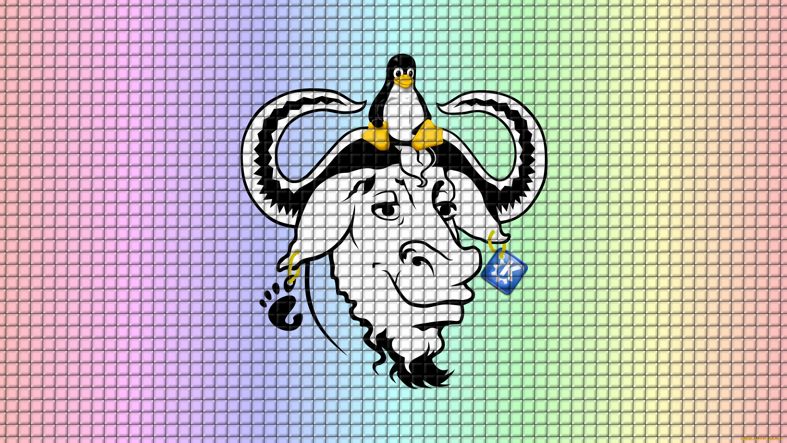 , linux, 
